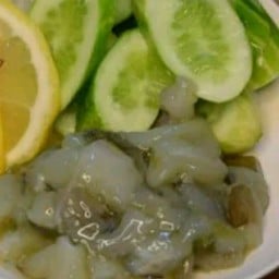 ทาโกะวาซาบิ