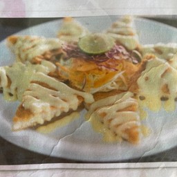 ไก่มะนาว