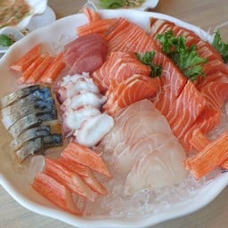 Oshinei สกลนคร
