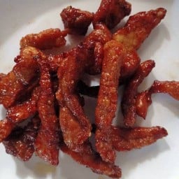 ตามสั่งฉ่ำชา