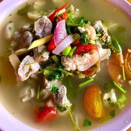 เรืองเดช อีสานแซ่บ