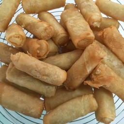 ปอเปี๊ยะทอด