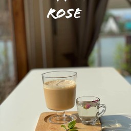 คอฟฟี่โรส