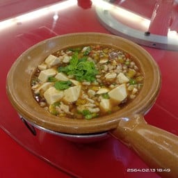 เต้าหู้เสฉวน