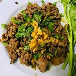 ลาบเหนือ