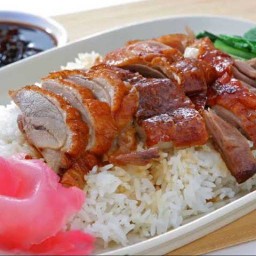 อาหารตามสั่ง 527