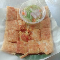 มะตะบะไก่