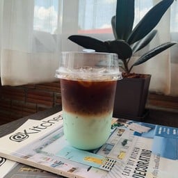 มินต์ลาเต้