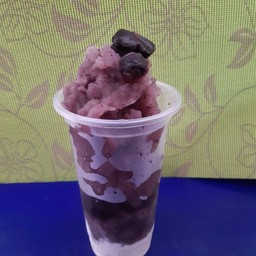 บลูเบอร์รี่ปั่น