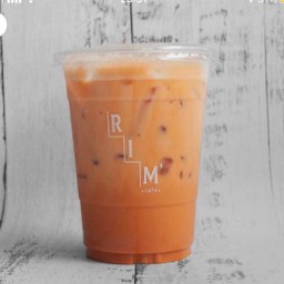 ชาไทย (เย็น)