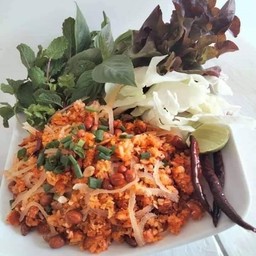 ครัว น้องปังปอนด์