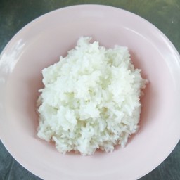 ข้าวเปล่า