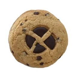 Chocolate Chip Cookie คุกกี้ ช๊อคโกแลตชิพ