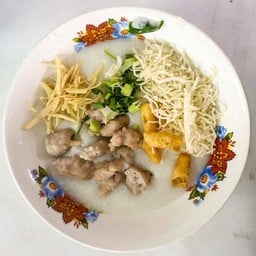 โจ๊กหมู