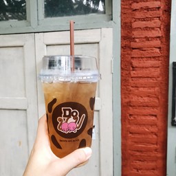 ชาหอมพีท