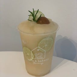 Summer smoothie