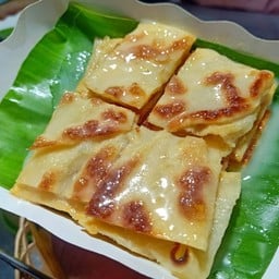 โรตีกรอบ