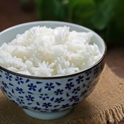 ข้าวสวย