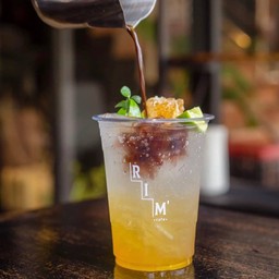 ริมแบล็คฮันนี