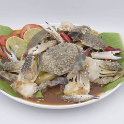 เหลาปูม้า