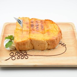 ขนมปังปิ้ง