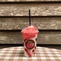 โยเกิร์ตสมูทตี้