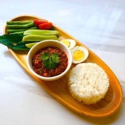 อร่อย ก้อ จ้าว อาหารเหนือ