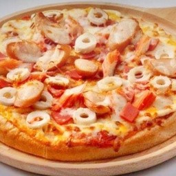 พิซซ่ามิกซ์สเปเชียล