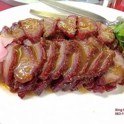 หมูแดงฮ่องกง L