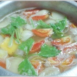 ซุปแซ่บ