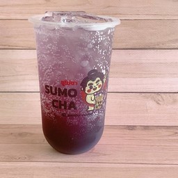 องุ่นโซดา