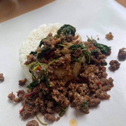 กะเพราบ๊อ