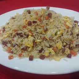 ข้าวผัดหยางโจว