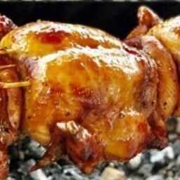 กานต์ธิดาไก่หมุน สาขาเทียนทะเลซอย7