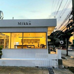 Mikka Café & Bakery SQI Changwattana