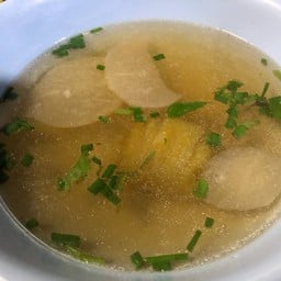 เก้าหมี่เกี๊ยว