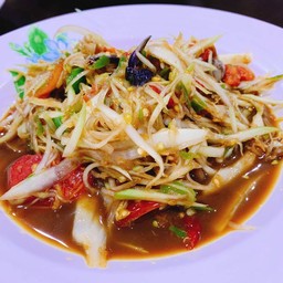 เพลิดเพลินรสแซ่บ