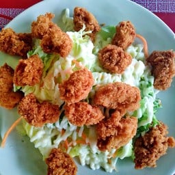 สเต็กไฟยโสธร