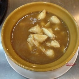 ข้าวหน้าปู