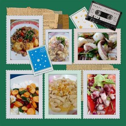 กะเพราแซ่บซี๊ด