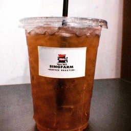 ชามะนาว