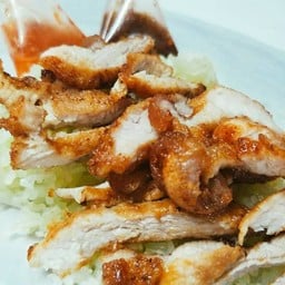 ซุปเปอร์หมูทอด(สาขาทุ่งเสา)