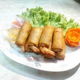 ปอเปี๊ยะอาม่า&ครัวคุณแอน(ตามสั่ง)