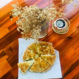 โครตชีส