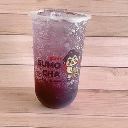 ชาบลูเบอรี่