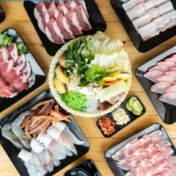 ชาบูกริลล์