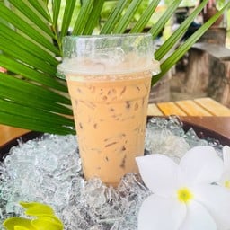 ร้านกาแฟสดบ้านเรา(ปากปู่)