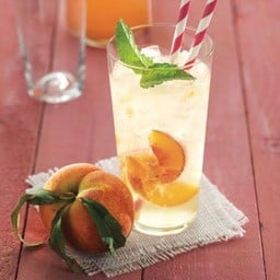 พีชโซดา