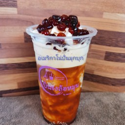 กาแฟปั่นชงbyคุณนาย