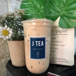 ชานมไต้หวัน